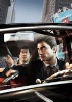 Mafia II - Однаждый в Чехии. Mafia II. Статья от "Игромании".