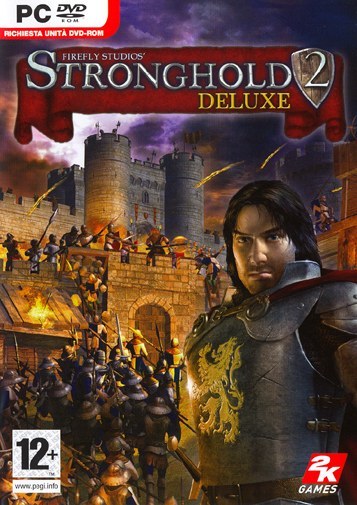 Stronghold 2