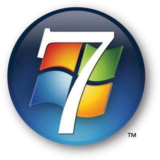 Windows 7: перезагрузка