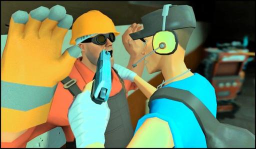 Team Fortress 2 - TF2 Pictures