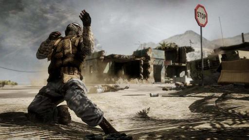 Battlefield: Bad Company 2 - Расширенное издание Battlefield: Bad Company 2 