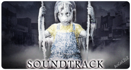 Silent Hill: Shattered Memories - Silent Hill: Shattered Memories. Official Soundtrack.