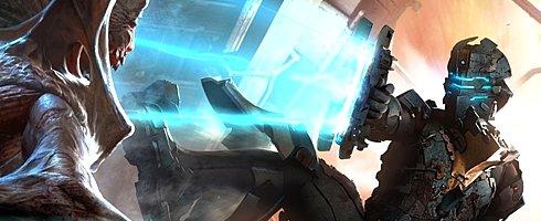 Dead Space - Сканы Dead Space 2 из Журнала GameInformer