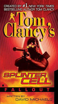 Tom Clancy's Splinter Cell: Conviction - История Splinter Cell (2003-2010)