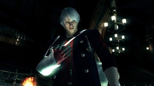 Devil May Cry 4 - Кто лучше Nero или Dante?