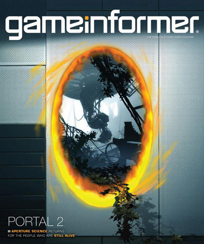 Portal 2 - Portal 2 аннонсирован!!!