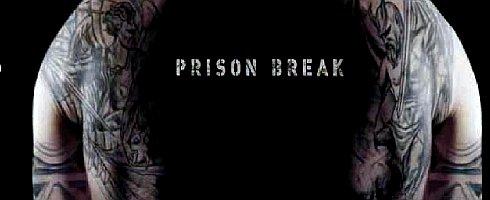 Новости - Новые скриншоты Prison Break