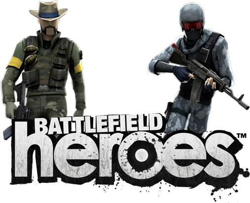 Battlefield Heroes - Персонажи Battlefield Bad Company 2 в игре Battlefield Heroes + 700bf бесплатно