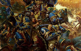 Ultramarines