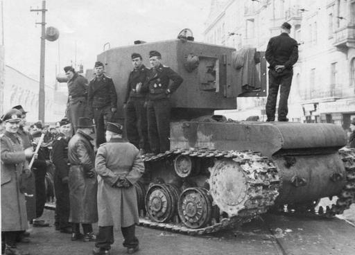 Обо всем - 7 Мая 1945