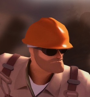 Team Fortress 2 - Аватарки Инженера