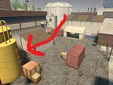 Counter-Strike: Source - мудрости ксс de_nuke