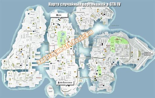 Grand Theft Auto IV - Прохождение The Lost & Damned на 100%