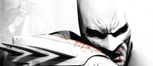 Batman: Arkham City - Batman: Arkham City в 3D?