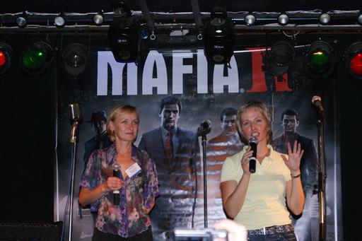 GAMER.ru - Mafia 2 Party 