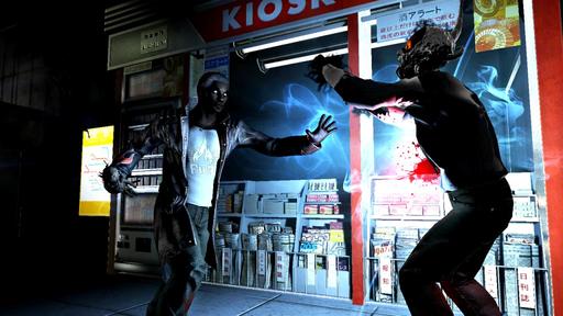 Secret World, The - Новые скриншоты The Secret World