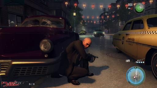 Mafia II - «Месть Джимми» возможно выйдет 31 августа