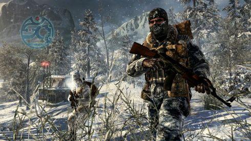 Call of Duty: Black Ops - Превью от StopGame.ru