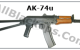 Ak74u