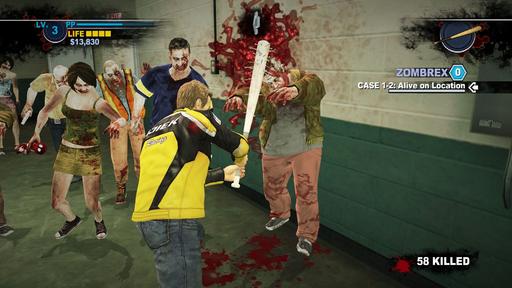 Dead Rising 2 - Цифровая версия Dead Rising 2 в продаже