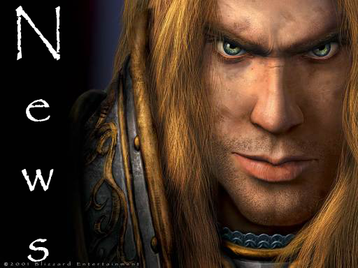 Warcraft III: The Frozen Throne - Путеводитель по блогу  Warcraft III: The Frozen Throne