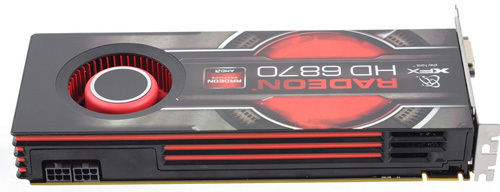 Игровое железо - nVidia готовит флагманский видеоадаптер GeForce GTX 580