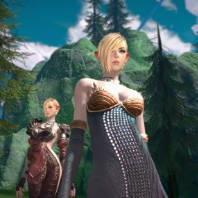 TERA: The Exiled Realm of Arborea - Путеводитель по блогу TERA: The Exiled Realm of Arborea (upd 22.09.11)