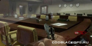 Интересная информция про COD : Black ops !