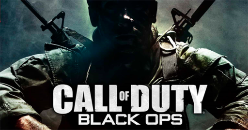 Call of Duty: Black Ops - "Скрытое" оружие в MP Call of Duty: Black Ops