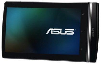 Игровое железо - Asus показала на CES компьютеры будущего