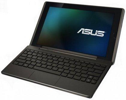 Игровое железо - Asus показала на CES компьютеры будущего