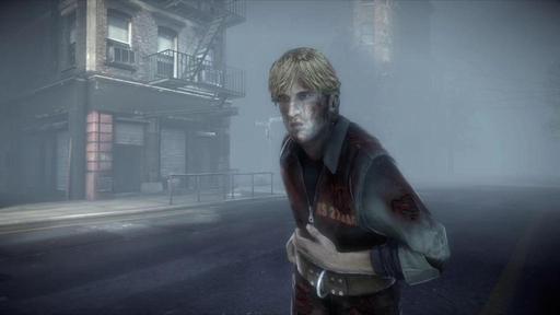 Silent Hill: Downpour - Дневник разработчиков, сканы, новые подробности