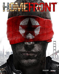 Homefront - Доступно для предзаказа на ozon.ru