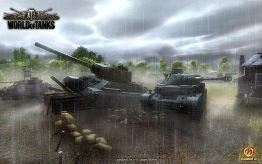 World of Tanks - Самые лутшие картинки World of Tanks