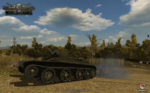 World of Tanks - Самые лутшие картинки World of Tanks