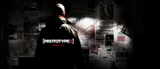 Новый трейлер Prototype 2