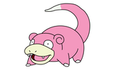 Slowpoke