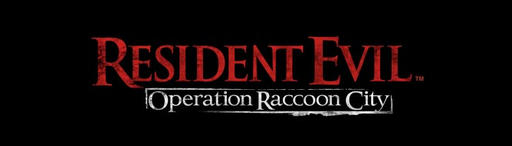 Resident Evil: Operation Raccoon City - Resident Evil: Operation Raccoon City - первые арты