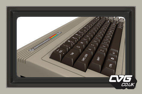 Обо всем - Commodore 64: Возрождение