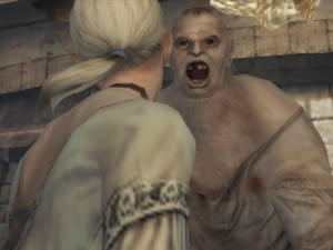 Haunting Ground - Руководство. Специально для Gamer.ru