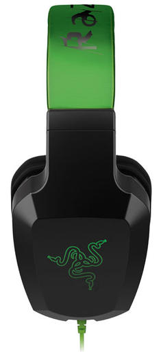 Игровое железо - Razer Electra