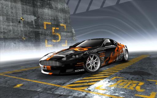 Конкурсы - Конкурс для любителей самой модной игры этого лета - DiRT 3  (при поддержке AMD и GAMER.ru) 