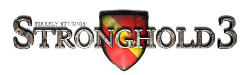 Stronghold 3 - Новый тизер