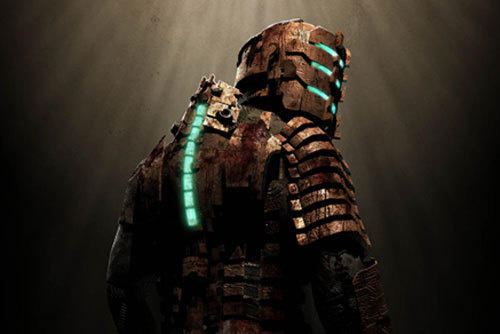 Новости - Dead Space 3: утекай в пампасы