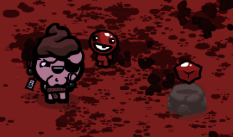 Binding of Isaac, The - Тонкие моменты и плюшки