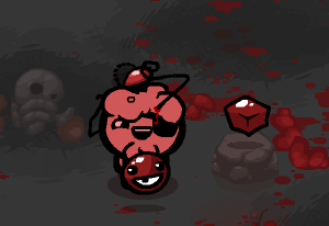 Binding of Isaac, The - Тонкие моменты и плюшки