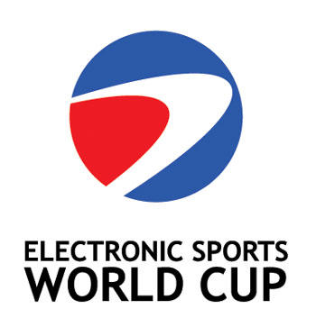 Россия на ESWC 2011.