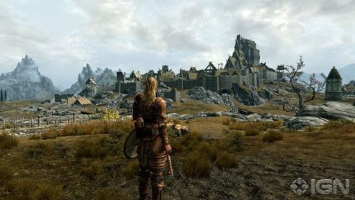 Elder Scrolls V: Skyrim, The - 1С, Резервации, Стим.