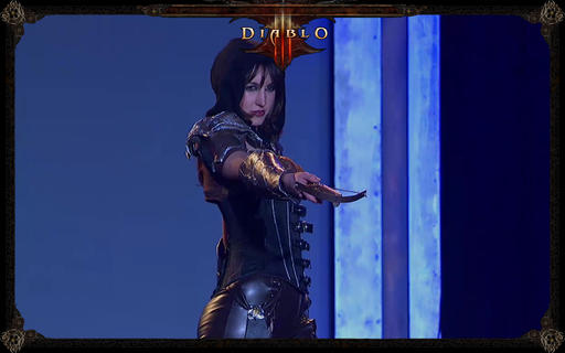 Diablo III - BlizzCon-2011. Спец-солянка №2