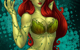 Poison_ivy___urban_by_windriderx23-d32pfdx